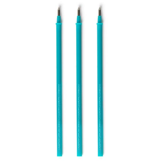 Ανταλλακτικό Μελάνι LEGAMI Τυρκουάζ (3 Τεμάχια) image 1