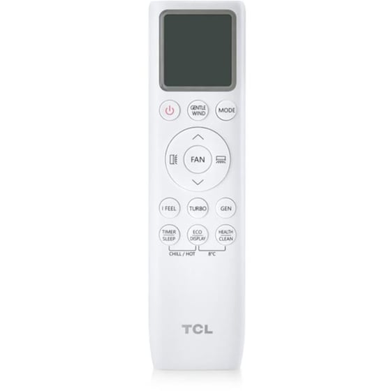 TCL C-Fresh 12CHSD/FAI Κλιματιστικό Inverter 12.000 BTU A+++/A+++ με WiFi image 6