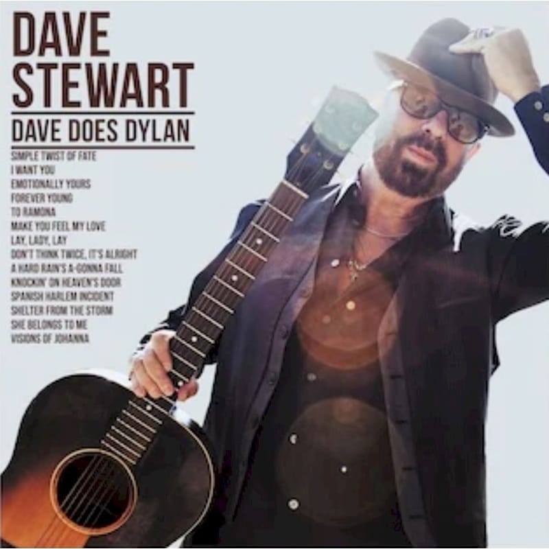 Dave Does Dylan (LP RSD 2025)
