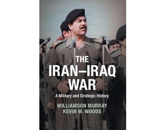 Iran-Iraq War image 0