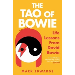 The Tao of Bowie