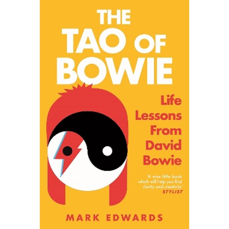The Tao of Bowie