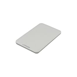 Θήκη Σκληρού Δίσκου 6.3cm (2,5")lc-power Sata>usb3.0 Lc-25wu3 (wh)
