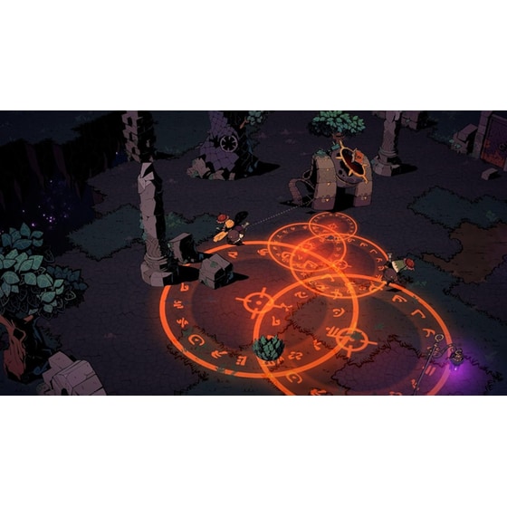 Wizard with a Gun - PS5 image 4