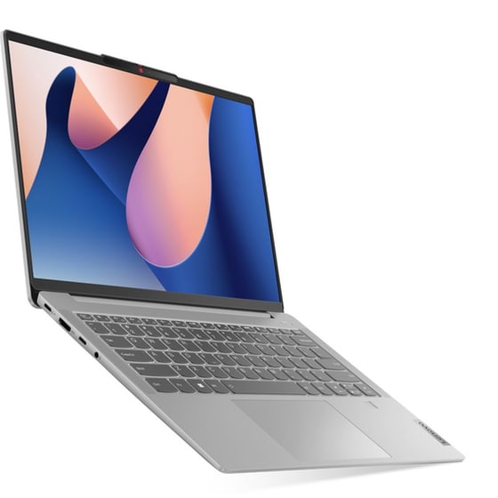 Lenovo IdeaPad Slim 5 14IRL8 14'' WUXGA IPS (Core i7-13620H/16GB/1TB SSD/UHD Graphics/Win11HomeS) Laptop image 2