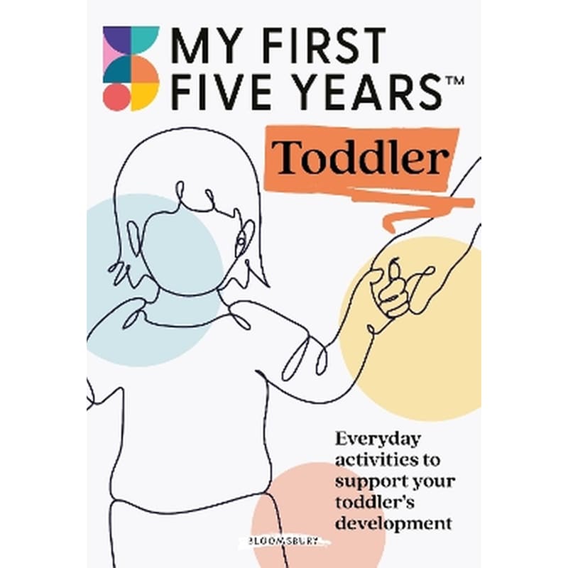 My First Five Years Toddler