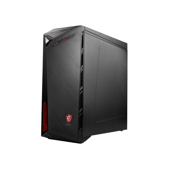 Desktop MSI Infinite (i5-8400/8GB/2TB & 256GB SSD/GTX 1060 6GB)  8RC-257EU image 1