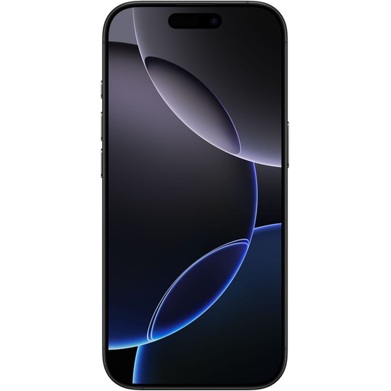 Apple iPhone 16 Pro 128GB - Black Titanium image 1