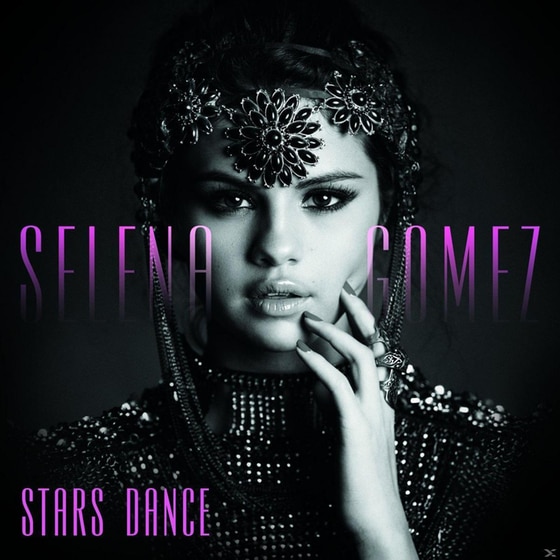 Stars Dance image 0