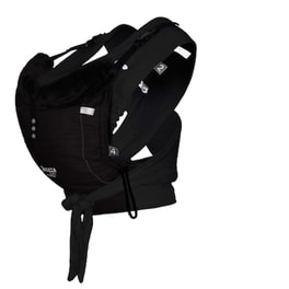 Snoozebaby Μάρσιπος Kiss And Carry All Black Edition (snz3013)