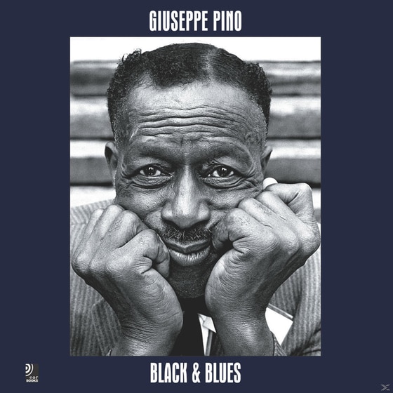 Earbooks:Black And Blues image 0