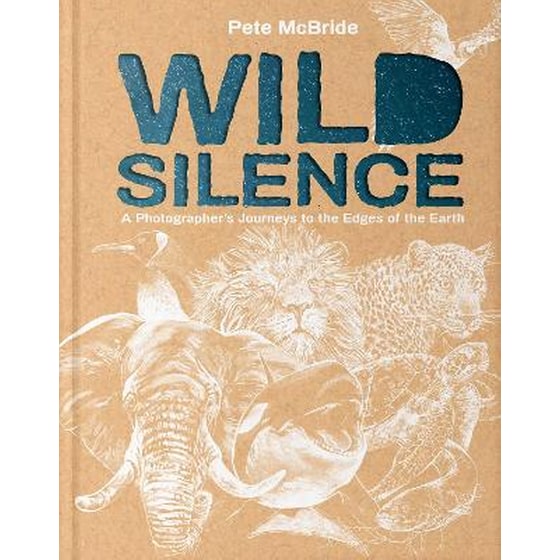 Wild Silence image 0