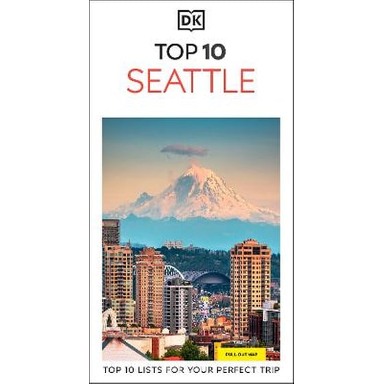 DK Top 10 Seattle image 0