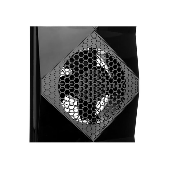 SENCOR Slim SFN5040BLK Ανεμιστήρας Δαπέδου 90W 15cm με Τηλεχειριστήριο image 3