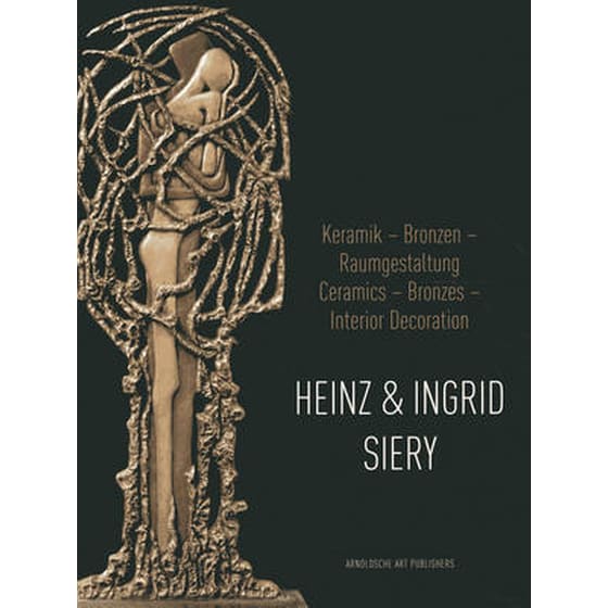 Heinz and Ingrid Siery image 0