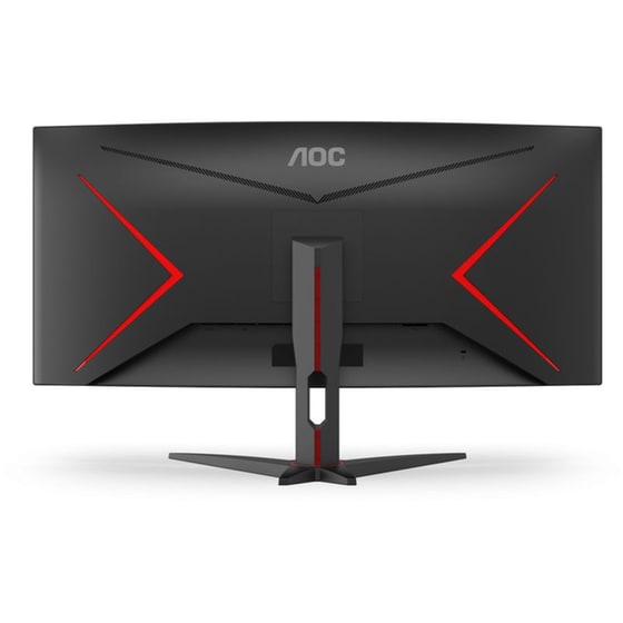 AOC G2 Series CU34G2XE 34'' VA Curved 144 Hz 4 ms image 4