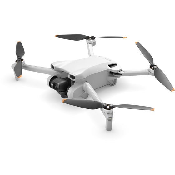 Drone DJI Mini 3 - Λευκό image 2