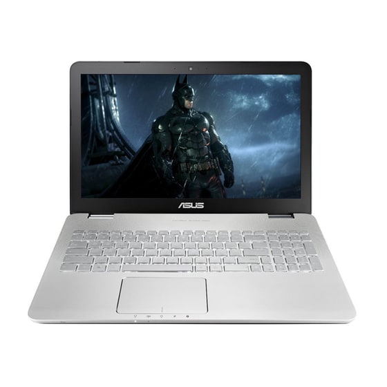 Laptop Asus 15.6" (i7-4720HQ/8GB/1TB/ GTX950M) N551JXCN069H image 0