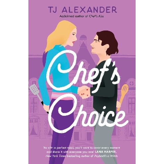 Chef's Choice image 0