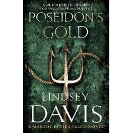 Poseidon's Gold