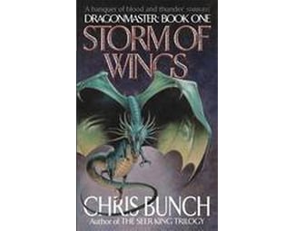 Storm of Wings image 0