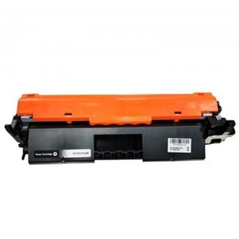 Hp Cf217x / Cf217a Συμβατό Toner Me Chip (4000 Σελιδες) Hp M102 M102a M102w M130 M132 M130nw M134a