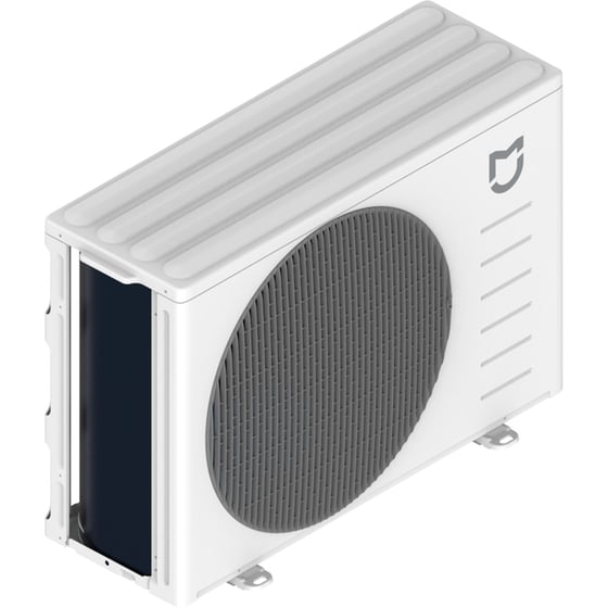 XIAOMI MIJIA ECO Κλιματιστικό Inverter 18.000 BTU A++/A+++ με  AI+ & WiFi image 7