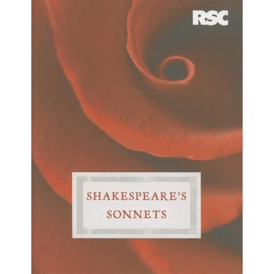 Shakespeare's Sonnets image 0