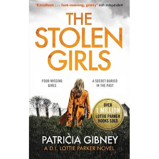 Stolen Girls image 0