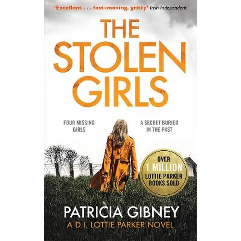 Stolen Girls