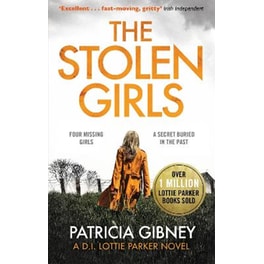Stolen Girls