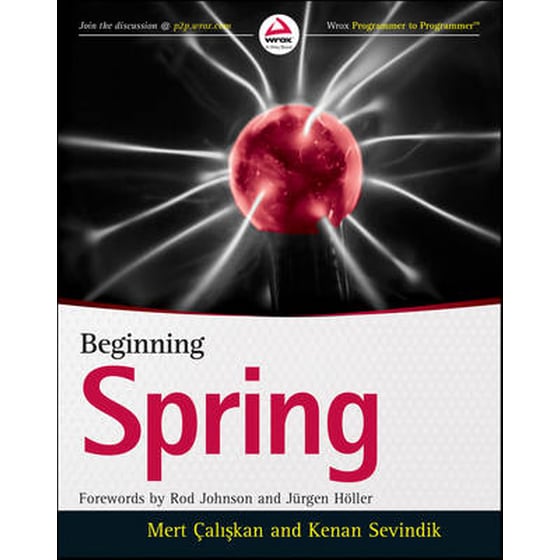 Beginning Spring image 0