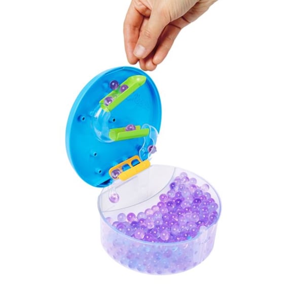 Orbeez Mini Playset 400 Μπίλιες 4 Σχέδια image 1