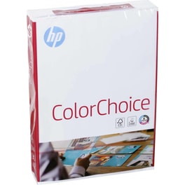 Hp Colour Choice Χαρτί Εκτύπωσης A4 90gr 500 φύλλα