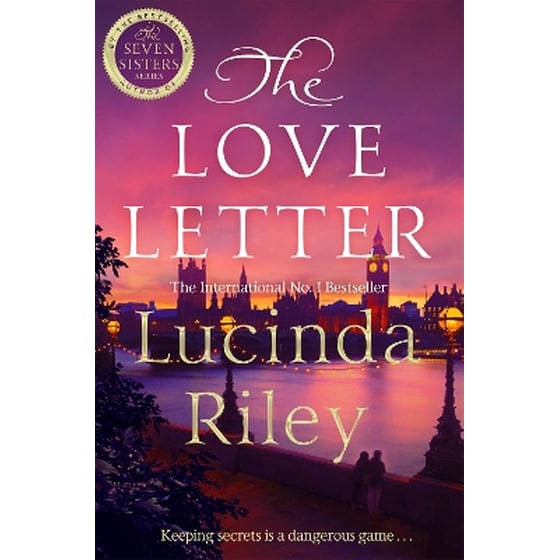 The Love Letter image 0