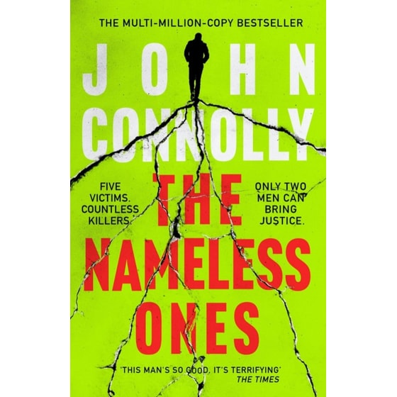 Nameless Ones image 0