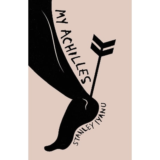 My Achilles image 0