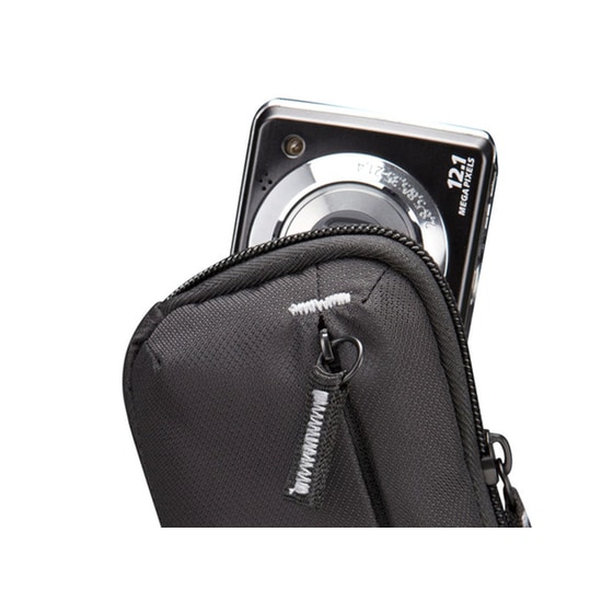 Case Logic TBC-402K Μαύρο image 1