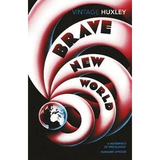 Brave New World image 0