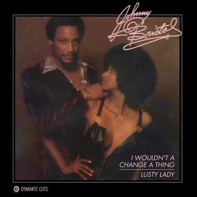 I Wouldnt Change A Thing