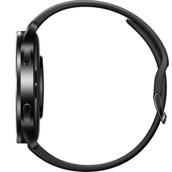 Smartwatch Xiaomi Watch S3 47mm - Black image 3