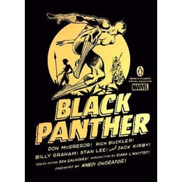 Black Panther