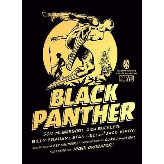 Black Panther image 0