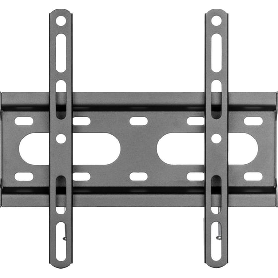 Βάση Τηλεόρασης Επιτοίχια SBOX PLB-2522F-2 Σταθερή 23" - 43" έως 45 Kg image 0