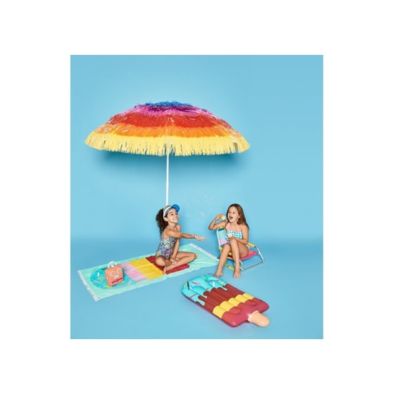 Πετσέτα Παραλίας SunnyLife Ice Lolly image 2