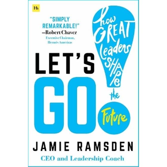 Let's Go! image 0