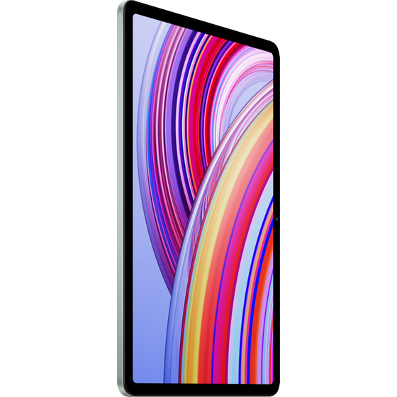 Tablet Xiaomi Redmi Pad Pro 12.1" 6GB/128GB Wi-Fi - Mint Green image 1