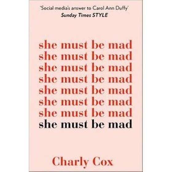 She Must Be Mad image 0