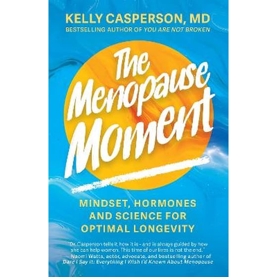 The Menopause Moment image 0