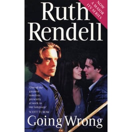 Going Wrong